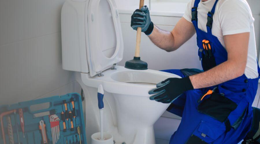 Professional septic pumping service in Atlantic Highlands, NJ
